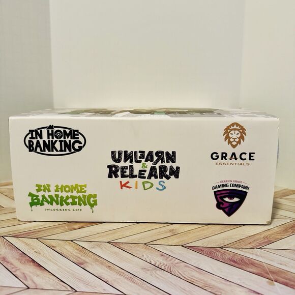 Grace Botics Robobloq Educational Toy Robot Snail Robotics Qobo Robot - Picture 6 of 6